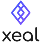 Xeal Logo 200x215